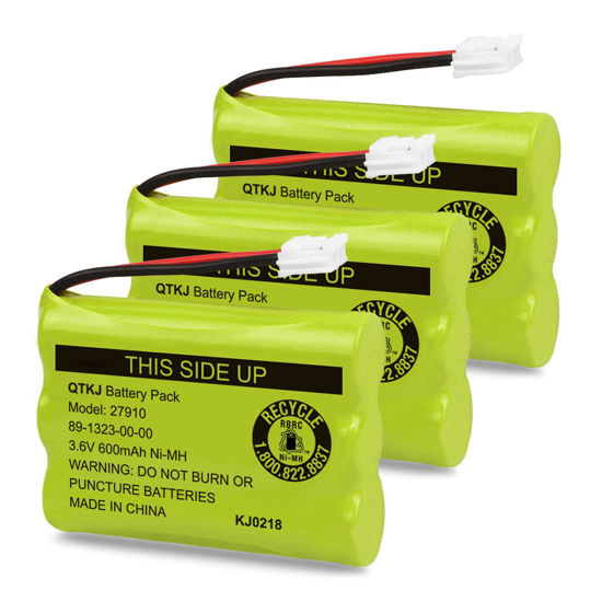 At&t cordless phone batteries new arrivals