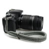 Picture of SUNYA Camera Wrist Strap for Photographers Paracord Rope Camera Hand Strap Compatible for DSLR or Mirrorless Camera