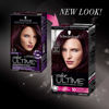 Picture of Schwarzkopf Color Ultime Permanent Hair Color Cream, 3.3 Amethyst Black