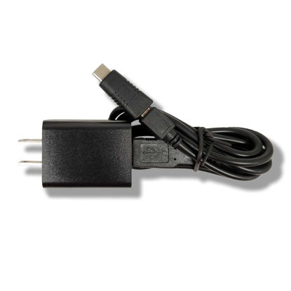 Picture of Spytec GPS USB-C Wall Charger for GL300 GPS Tracker