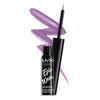 Picture of NYX PROFESSIONAL MAKEUP Epic Wear Liquid Liner, Long-Lasting Waterproof Eyeliner - Lilac