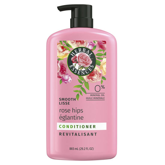 Picture of Herbal Essences Smooth Collection Conditioner, 29.2 fl oz