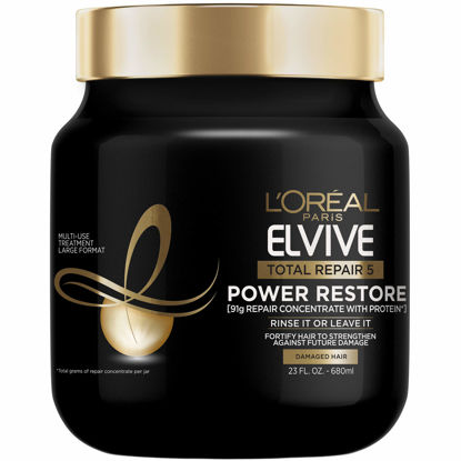 Picture of L’Oréal Paris Elvive TR5 Power Restore Multi Use Treatment