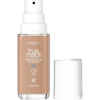 Picture of L’Oréal Paris True Match Super-Blendable Foundation, Medium Coverage Liquid Foundation Makeup with SPF 17, C5, Medium, 1 Fl Oz