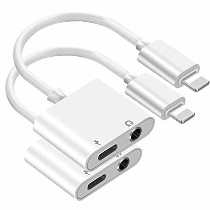 [2-pack] Charger Compatible with Echo Frames (2nd Gen) - USB Magnetic T- Head Charging Cable 3.3ft 100cm - Smart