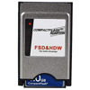 Picture of New Compactflash Card to PC Card Adapter Notebook Laptop PCMCIA Compact Flash Memory Card Reader CNC