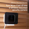 Picture of Wyze Window Mount for Wyze Cam v3