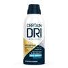 Picture of Certain Dri Prescription Strength Clinical Antiperspirant Deodorant Dry Spray for Men and Women, Fast Acting Protection from Excessive Sweating, 4.2 oz