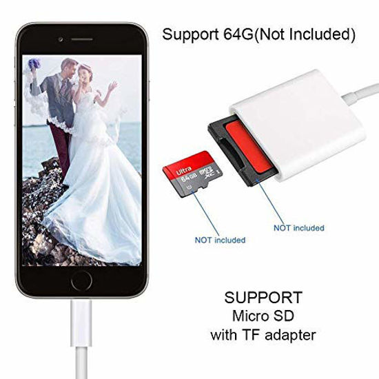 Support Micro Pour Iphone 