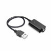 Picture of USB Smart Charger Cable, Intelligent Overcharge Protection Compatible for USB Adapter Cable with LED Indicator