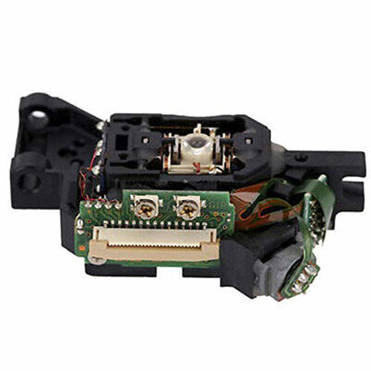 Picture of Laser Lens HOP-141X with Drive Solder Module Replacement Compatible with Microsoft Xbox 360