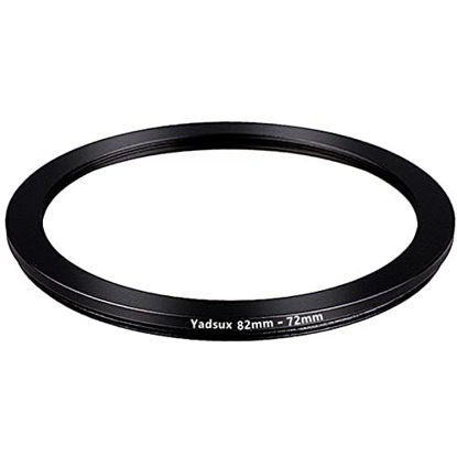 Picture of 52-49mm Step Down Ring (52mm Lens to 49mm Filter)