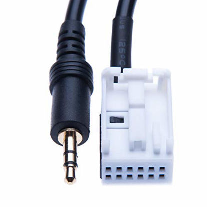 1m RJ11 ADSL to Ethernet RJ45 Modem Cable 8P 4C 6P 4C ASDL Patch 4 pin BLACK