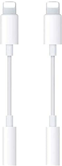 Iphone headphone plug online adapter