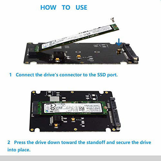 Cheap M2 SSD CASE SATA Chassis M.2 To USB 3.0 SSD Adapter for PCIE NGFF  SATA M / B Key SSD Disk Box for 2230/2242/2260/2280MM