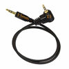 Picture of GFSHOP Camera Shutter Connecting Cable Cord 3.5mm-E3 for Pixel Shutter Remote Control TW283-Series Compatible with Canon Rebel PowerShot Pentax Samsung Sigma