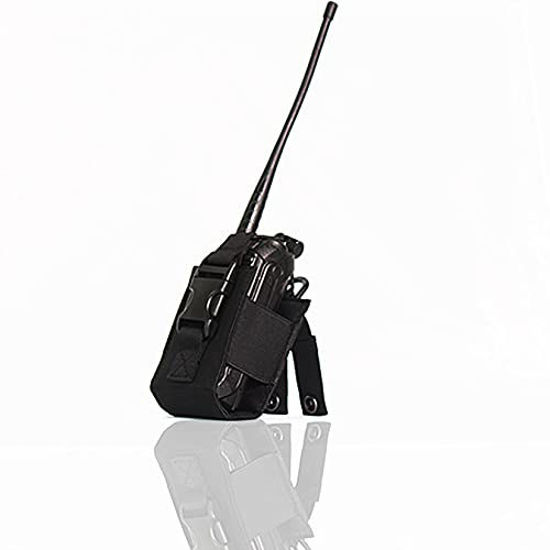 GetUSCart- Radio Case/Holster/Pouch/Holder/Bag Tactical Universal