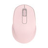 Picture of Wireless Mouse for Laptop,Silent Mouse 2.4G Computer Mouse with USB,Comfortable Laptop Mouse USB Cordless Mouse for Kids, Chromebook, MacBook, PC-Pink