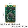 Picture of F5521GW 21M WWAN Network 3G Card WSCDMA/Edge/GPRS/GSM USE for Thinkpad X220 T420 T520 W520 FRU:60Y3279