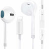 Picture of Earbuds Headphone Wired Earphones Headset with Microphone and Volume Control, Compatible with iPhone Xs/XR/XS Max/iPhone 7/7plus 8/8plus /11/12/pro/se iPad/iPod-04