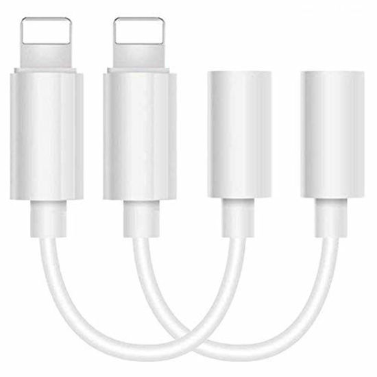 Iphone to earphone online connector