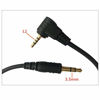 Picture of GFSHOP Camera Shutter Connecting Cable Cord 3.5mm-L1 Camera Connecting Plug for Panasonic and Leica Cameras for Pixel Shutter Remote Control TW283-Series