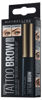 Picture of Maybelline New York Brow Tattoo Longlasting Tint Medium Brown 4.9ml