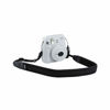 Picture of JJC Deluxe Neck Strap Shoulder Strap for Fuji Fujifilm Instax Mini 12 11 Mini 9 8 Mini 90 70 40 Wide 300 SQ1 SQ6 Instant Camera for Canon SX420 SX430 Sony RX100 VII VI Panasonic ZS200 ZS100 ZS70 ZS60