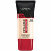 Picture of L’Oréal Paris Cosmetics Infallible Pro-Matte Blendable Foundation, Oil Free, 099 True Porcelain, 1 fl. oz.