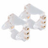 Picture of RunCam 2PCS Micro-to-Full-Size Mounting Bracket for FPV Micro Camera RunCam Phoenix Caddx Ratel(19mm to 28mm)