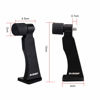 Picture of SVBONY SV110 Tripod Adapter for Binocular Camera Tripod Adapter Metal Binocular Tripod Mount Adapter