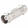 Picture of BNC Female to Female, 10-Pack BNC Barrel Connector Coupler, Extend Cables on CCTV Camera Survelliance System