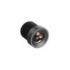 Picture of uxcell 12mm 720P F2.0 FPV CCTV Camera Lens Wide Angle for CCD Camera