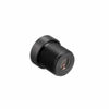 Picture of uxcell 12mm 720P F2.0 FPV CCTV Camera Lens Wide Angle for CCD Camera