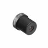 Picture of uxcell 6mm 3MP F2.0 FPV CCTV Camera Lens Wide Angle for CCD Camera