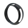Picture of CamDesign 52mm Pro Angle Vented Metal Lens Hood Sun Shade Compatible with Leica/Contax Zeiss/Voigtlander/Panasonic Lumix/Fujifilm/Olympus/Nikon/Canon/Sony/Pentax/Samsung/Sigma Cameras w/ 55mm lens cap