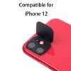 Picture of EYSOFT Phone Camera Lens Cover Compatible for iPhone 12,Camera Lens Protector to Protect Privacy and Security,Strong Adhesive