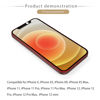 Picture of EYSOFT Phone Front Camera Cover,Webcam Cover Compatible for iPhone X/XR/XS/XS Max, iPhone 11/11 Pro/11 Pro Max,iPhone 12/12 Mini /12Pro /12Pro Max,Protect Privacy and Security,Not Affect Face ID