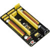 Picture of KEYESTUDIO Raspberry Pi PICO IO Shield for Raspberry Pi Pico Development Board