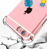 Picture of STSNano Case for iPod Touch 5/6/7 Fashion Cute Cartoon Soft TPU Silicone Cover, Love Stch Design Fun Clear Funny Protective Skin Slim Fit Ultra-Thin Shockproof Teens Kids Cases for iPod Touch 7&6&5