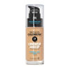 Picture of Revlon Liquid Foundation, ColorStay Face Makeup for Normal & Dry Skin, SPF 20, Longwear Medium-Full Coverage with Natural Finish, Oil Free, 295 Dune, 1 Fl Oz