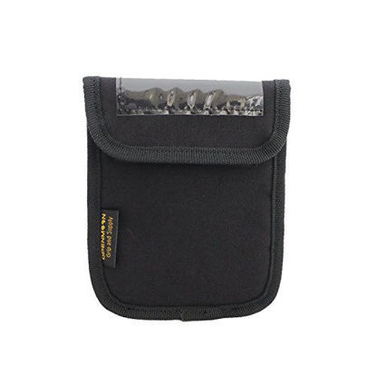 Picture of OPENMOON 1 pocket Filter Carry Case Pouch for Filter 4x5.65