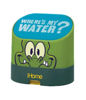 Picture of Swampy the Alligator Portable Rechargeable Speaker with Carrying Case for MP3 Players/iPhone/iPad, DW-M63