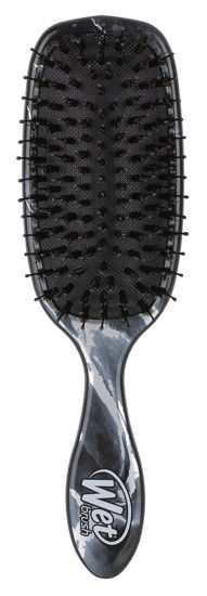 Magic Detangling Brush - Black Onyx