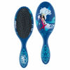 Picture of Wet Brush Disney Original Detangler Hair Brush - Raya and the Last Dragon, Purple - Comb for Women, Men and Kids - Wet or Dry - Removes Knots and Tangles - Natural, Thick, and Curly Hair