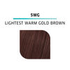 Picture of WELLA Color Charm Demi Permanent Hair Color, 5WG Lightest Warm Gold Brown 2 oz