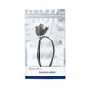 Picture of SilverStone Technology Ultra-Thin and Ultra-Flexible 1-to-4 ARGB Splitter Cable CPL03