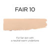 Picture of L’Oréal Paris Age Perfect 4-in-1 Tinted Face Balm Foundation with Firming Serum, Fair 10, 0.61 Ounce