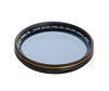 Picture of Fotasy 43mm Ultra Slim Circular PL Lens Filter, Nano Coatings MRC Multi Resistant Coating Oil Water Scratch, 16 Layers Multi-Coated 43mm CPL Filter