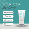 Picture of The Hair Diagram - Bold Hold Lace Gelly - Glueless - Temporary Daily Hold For Lace Front Wigs and Hair Systems - Styling Agent For Baby Hairs - Non Toxic - Alcohol Free - Water Based Formula - 6oz